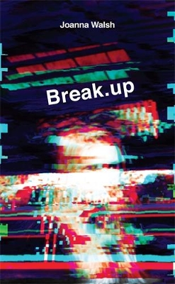 Book cover for Break.up