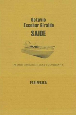 Cover of Saide