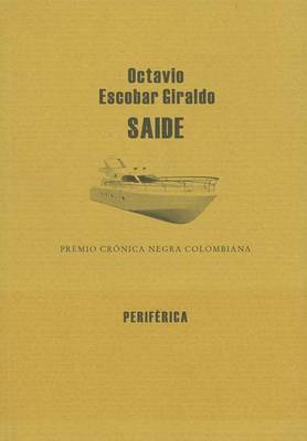 Cover of Saide