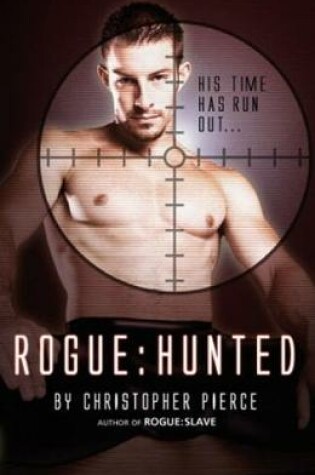 Cover of Rogue: Hunted