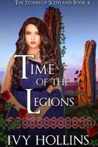 Cover of Time of the Legions