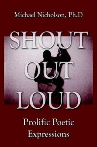 Cover of Shout Out Loud