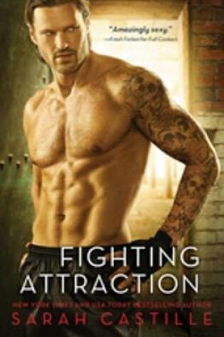 Cover of Fighting Attraction
