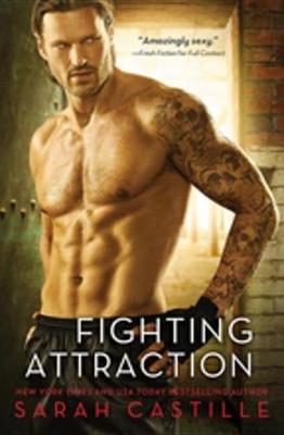 Book cover for Fighting Attraction