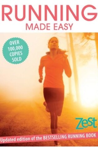 Cover of Running Made Easy