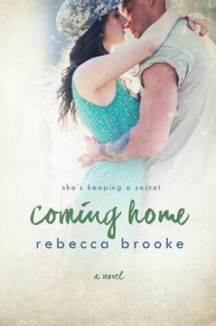 Cover of Coming Home