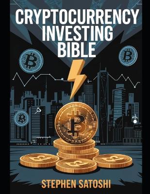 Book cover for Cryptocurrency Investing Bible