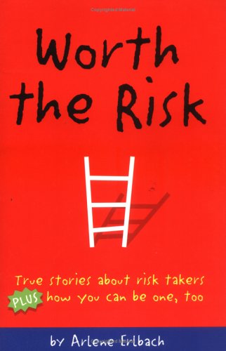 Book cover for Worth the Risk