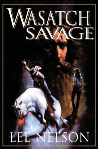 Cover of The Wasatch Savage