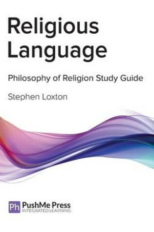 Cover of Religious Language Coursebook