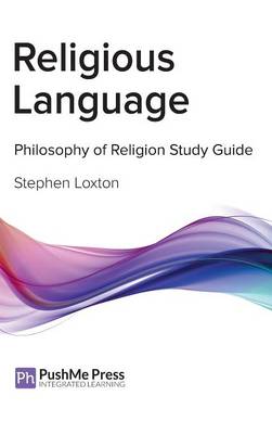 Book cover for Religious Language Coursebook