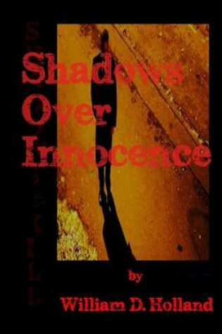 Cover of Shadows Over Innocence