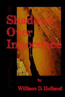 Book cover for Shadows Over Innocence