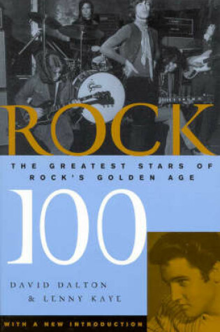 Cover of Rock 100