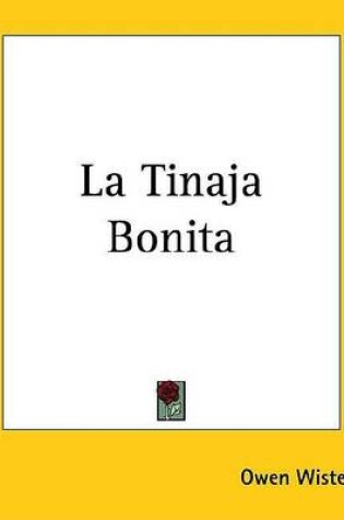 Cover of La Tinaja Bonita