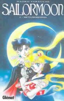 Book cover for Metamorfosis 1 - Sailormoon