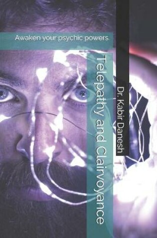 Cover of Telepathy and Clairvoyance