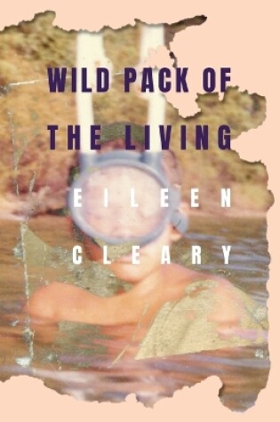 Cover of Wild Pack of the Living