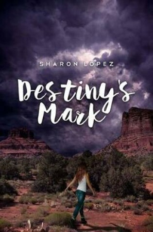 Cover of Destiny's Mark