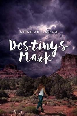 Cover of Destiny's Mark