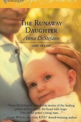 Cover of The Runaway Daughter