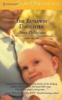 Book cover for The Runaway Daughter