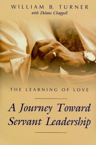 Cover of The Learning of Love