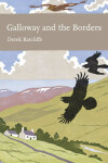 Book cover for Galloway and the Borders