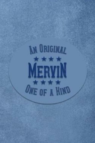 Cover of Mervin