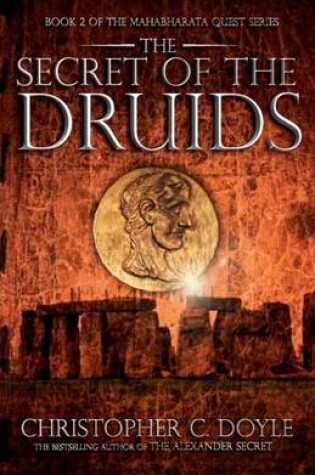 Cover of The Secret of the Druids