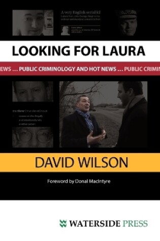 Cover of Looking for Laura