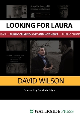 Book cover for Looking for Laura