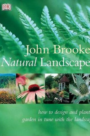 Cover of Natural Landscapes