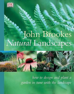 Book cover for Natural Landscapes