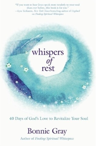 Cover of Whispers of Rest