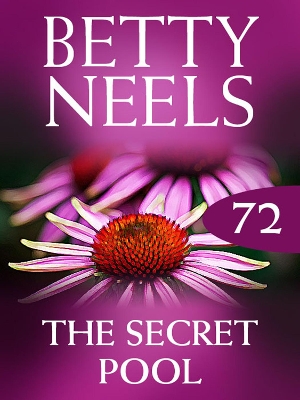 Book cover for The Secret Pool (Betty Neels Collection)