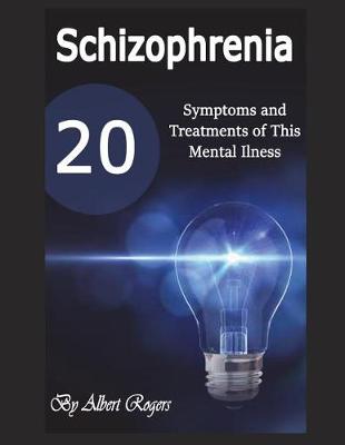 Book cover for Schizophrenia