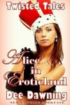 Book cover for Alice in Eroticland