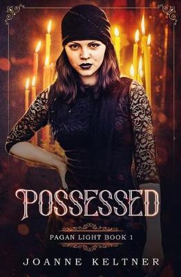 Cover of Possessed