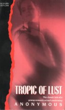 Book cover for Tropic of Lust