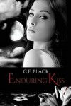 Book cover for Enduring Kiss