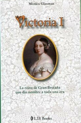 Cover of Victoria I