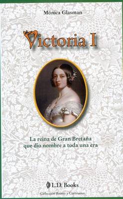 Cover of Victoria I