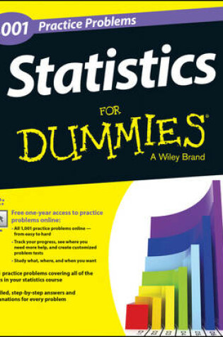 Cover of Statistics