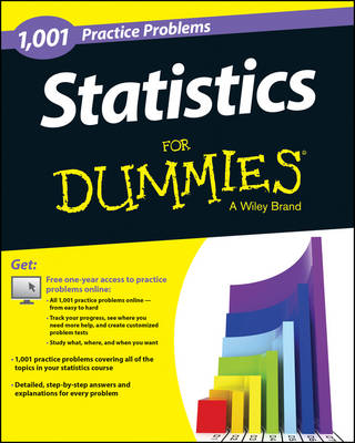 Book cover for Statistics