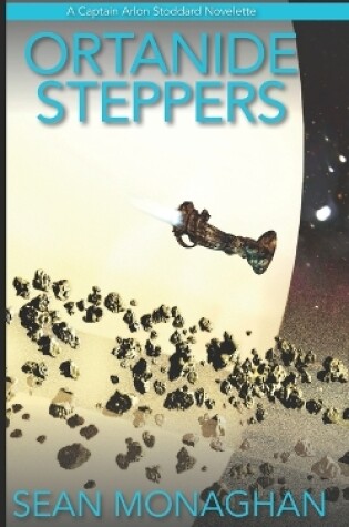 Cover of Ortanide Steppers