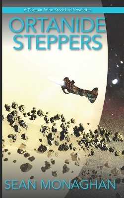 Book cover for Ortanide Steppers