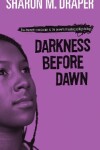 Book cover for Darkness Before Dawn