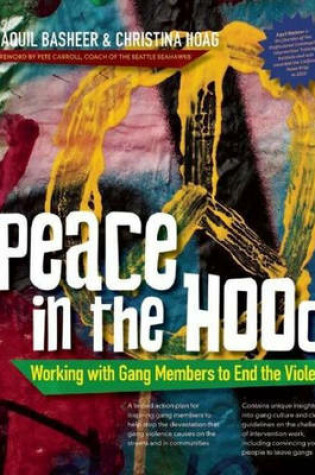 Cover of Peace in the Hood