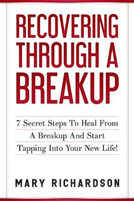 Book cover for Recovering Through A Breakup